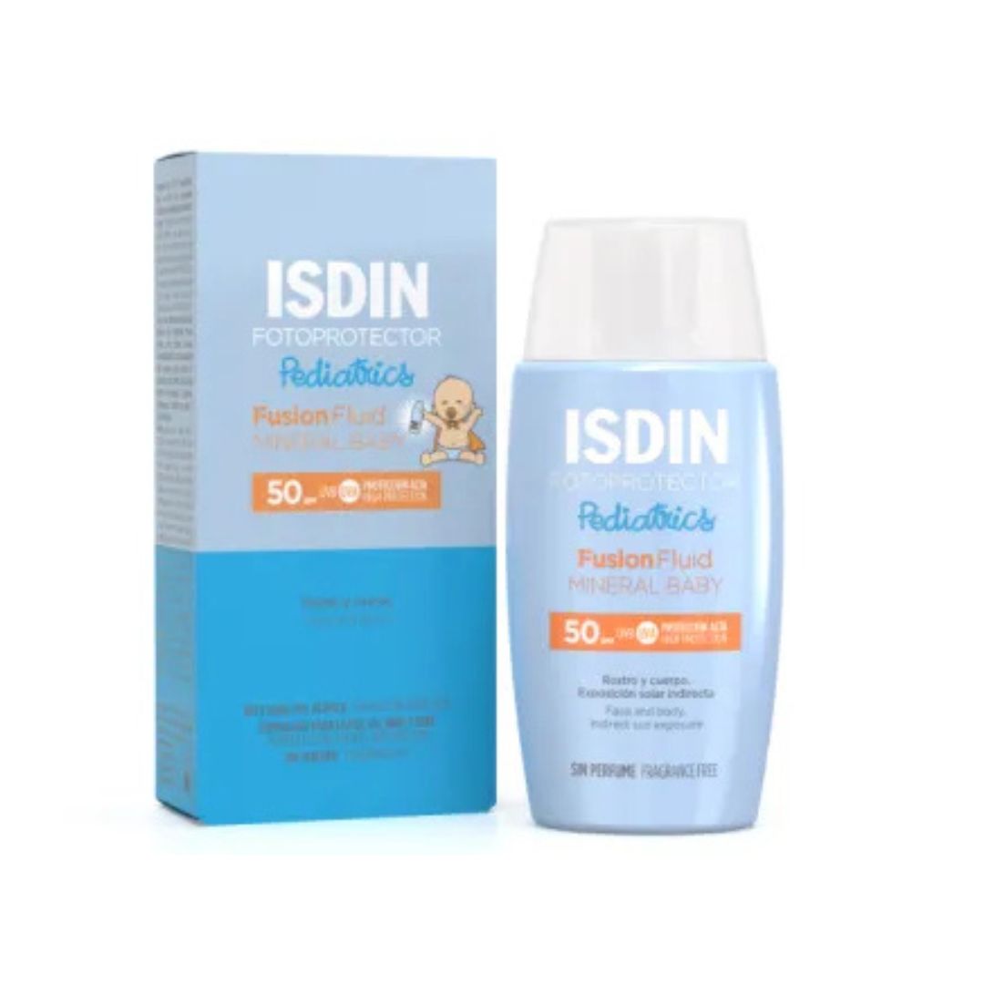 fotoisdin-pediatri-mineral-baby